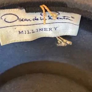 Oscar de la Renta | Accessories | Vintage Oscar De La Renta 
